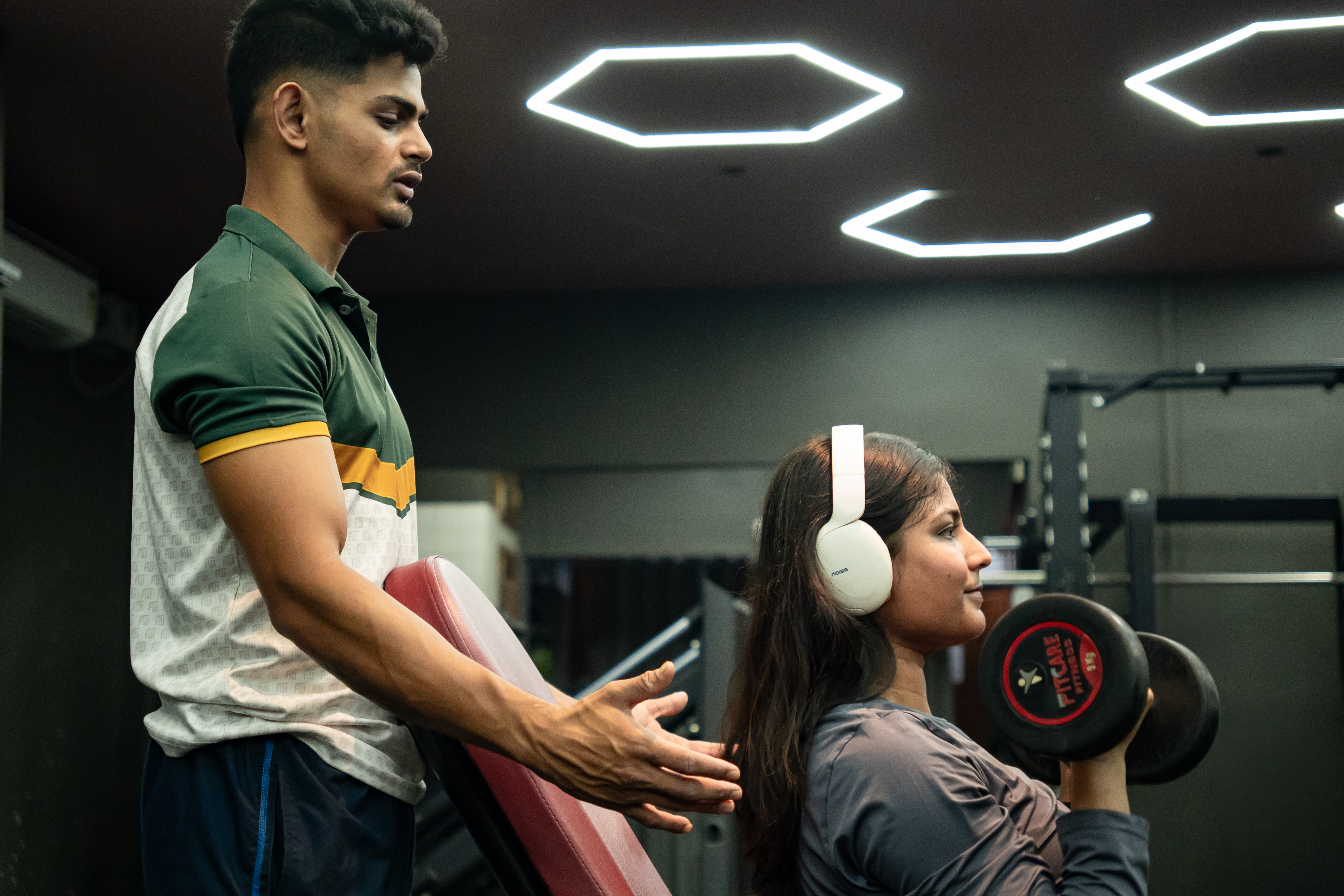 Training highlight 01