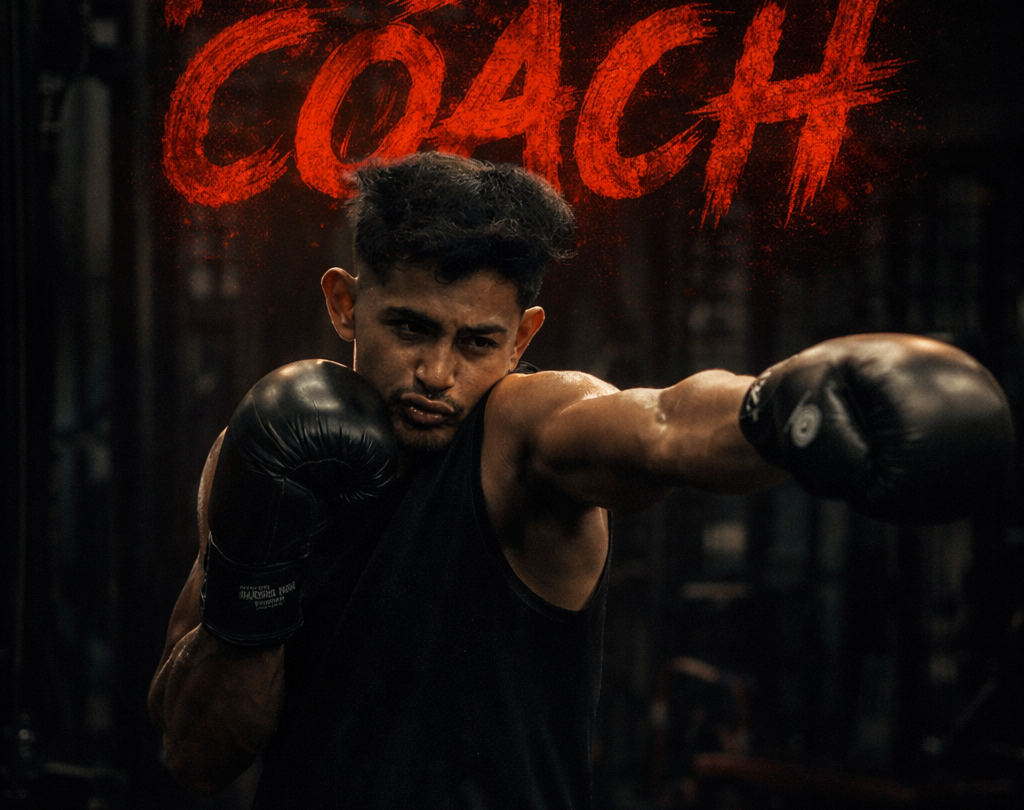 Training highlight 10