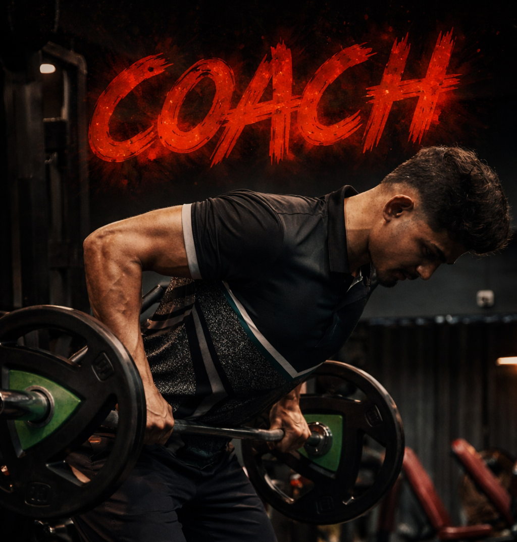 Training highlight 11