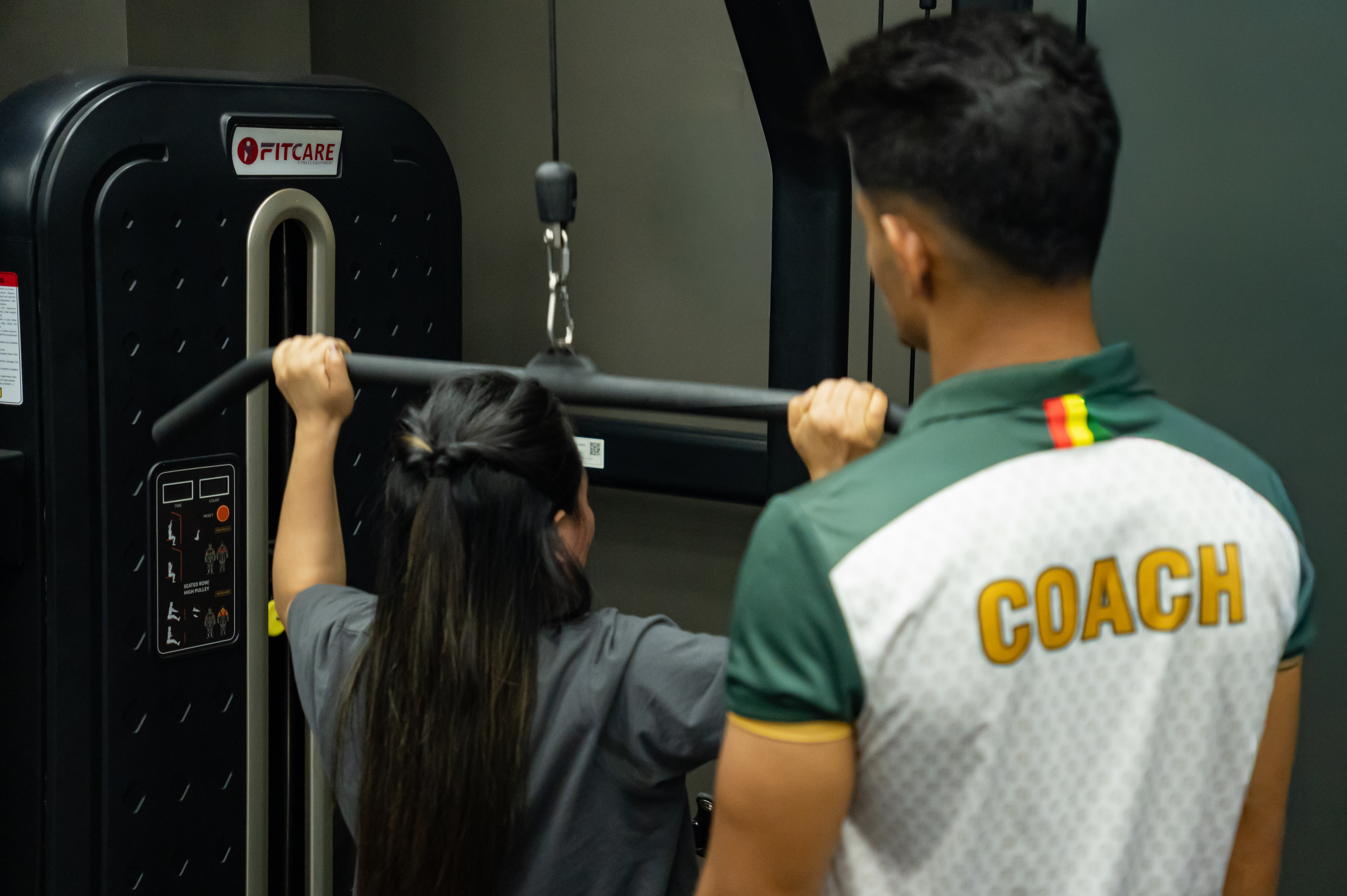 Training highlight 15