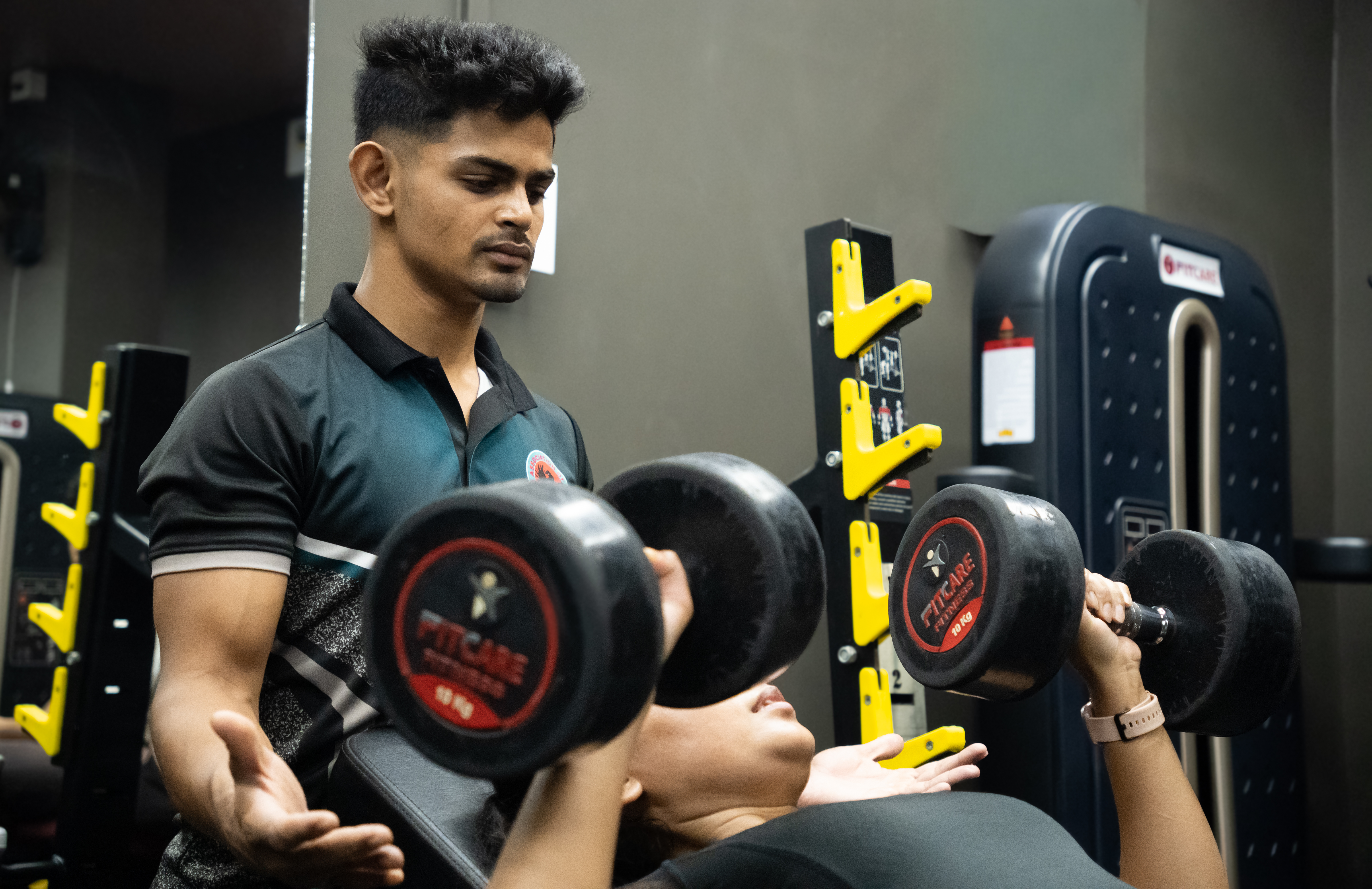 Training highlight 17