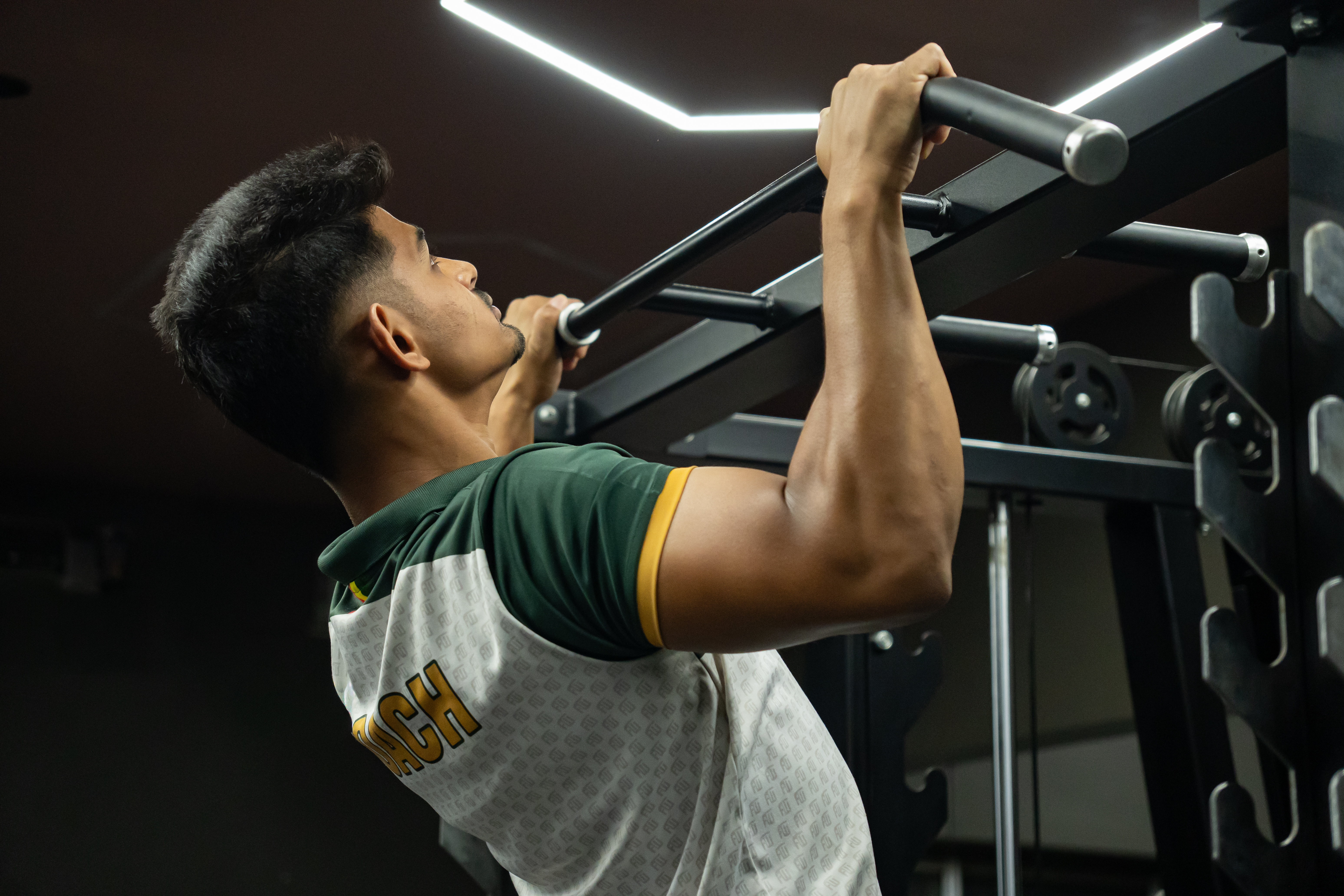 Training highlight 02