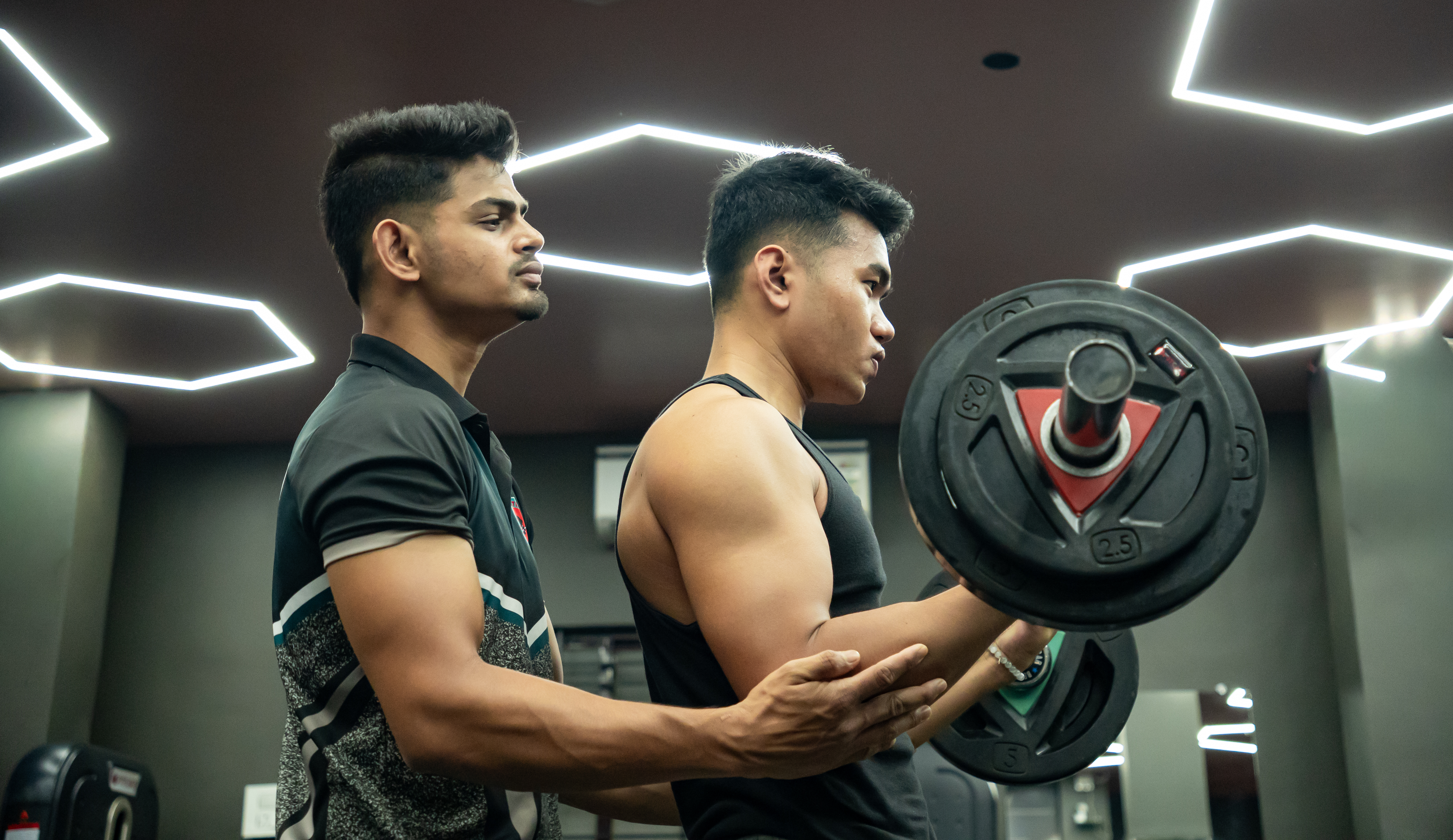 Training highlight 21