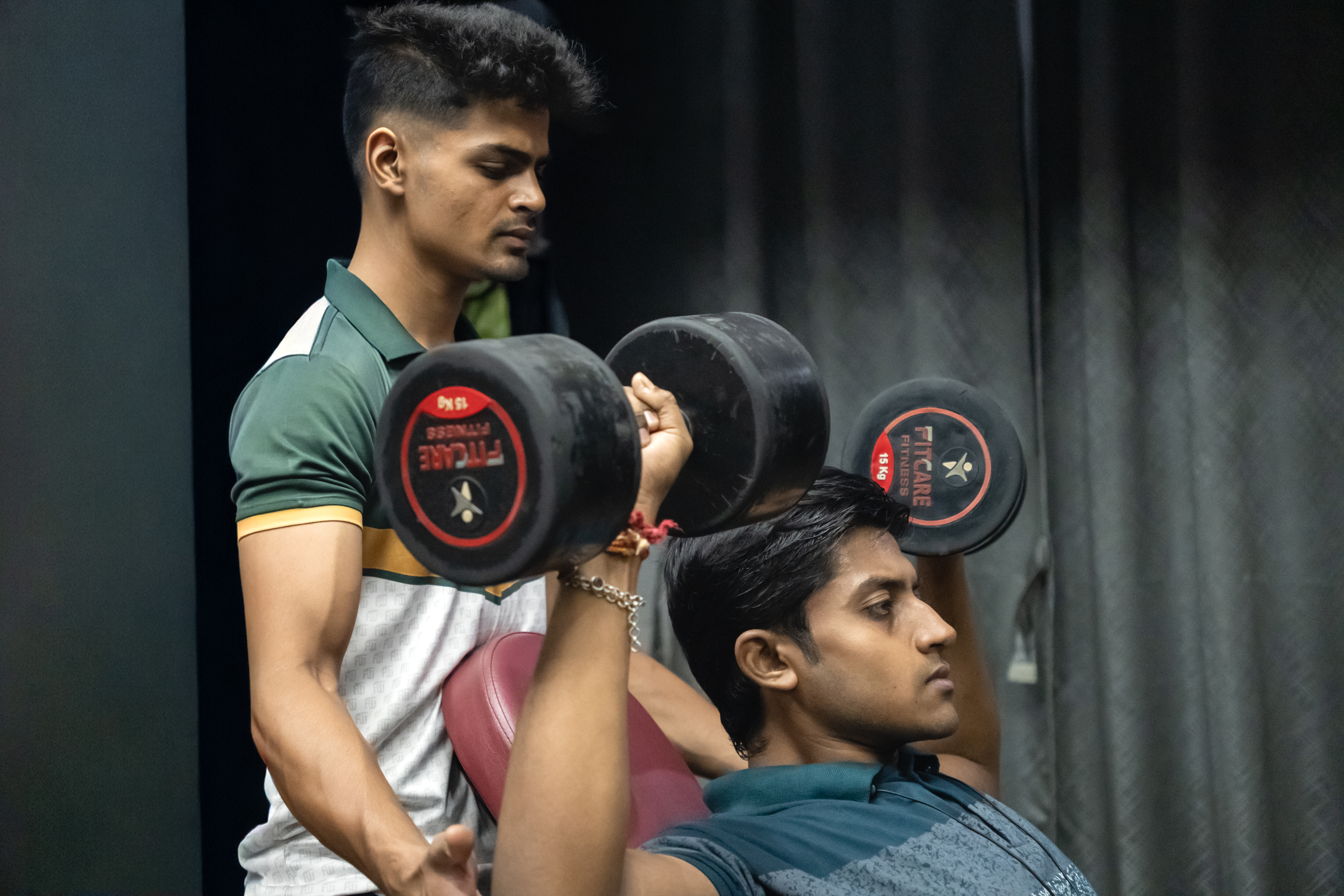 Training highlight 22