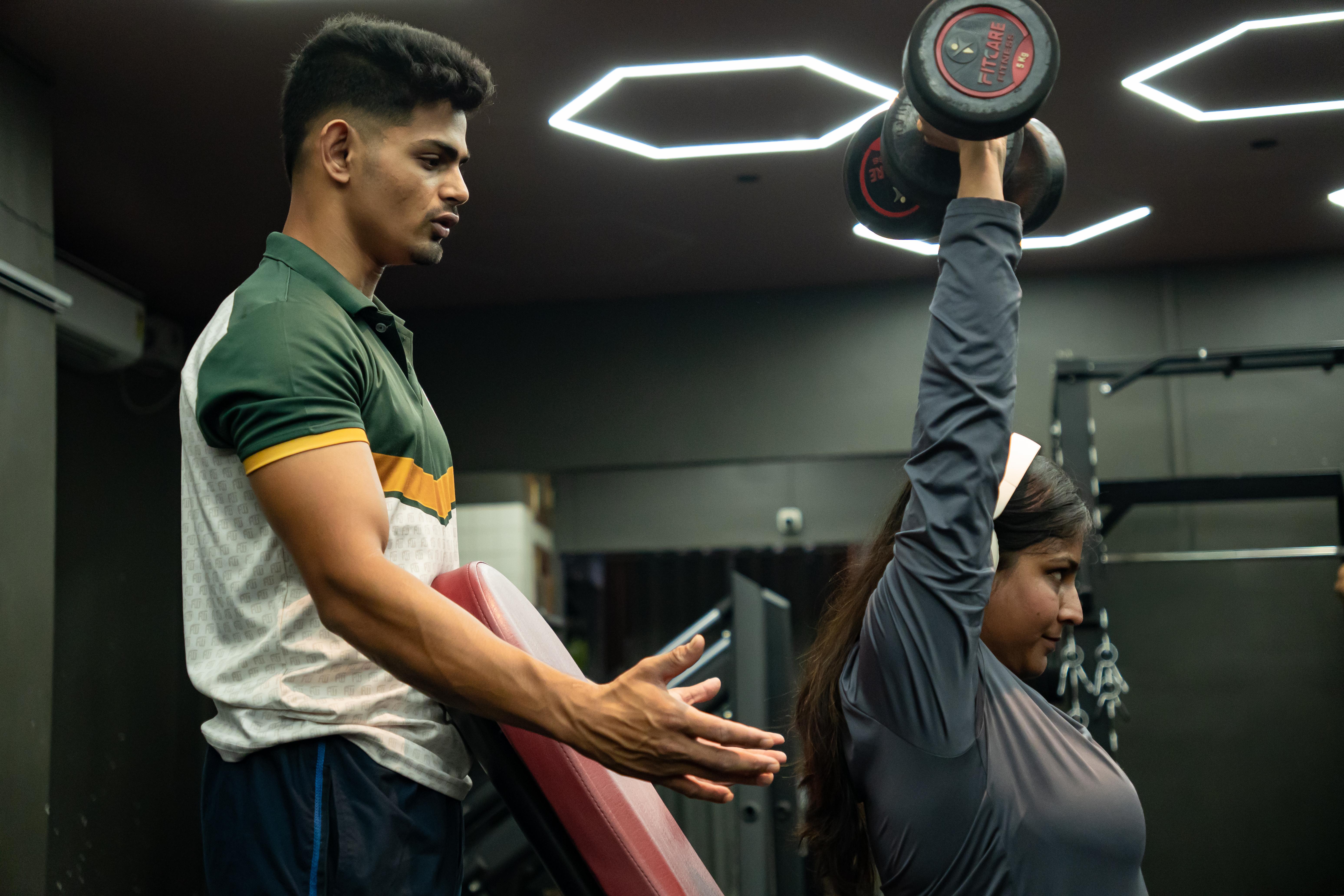 Training highlight 24