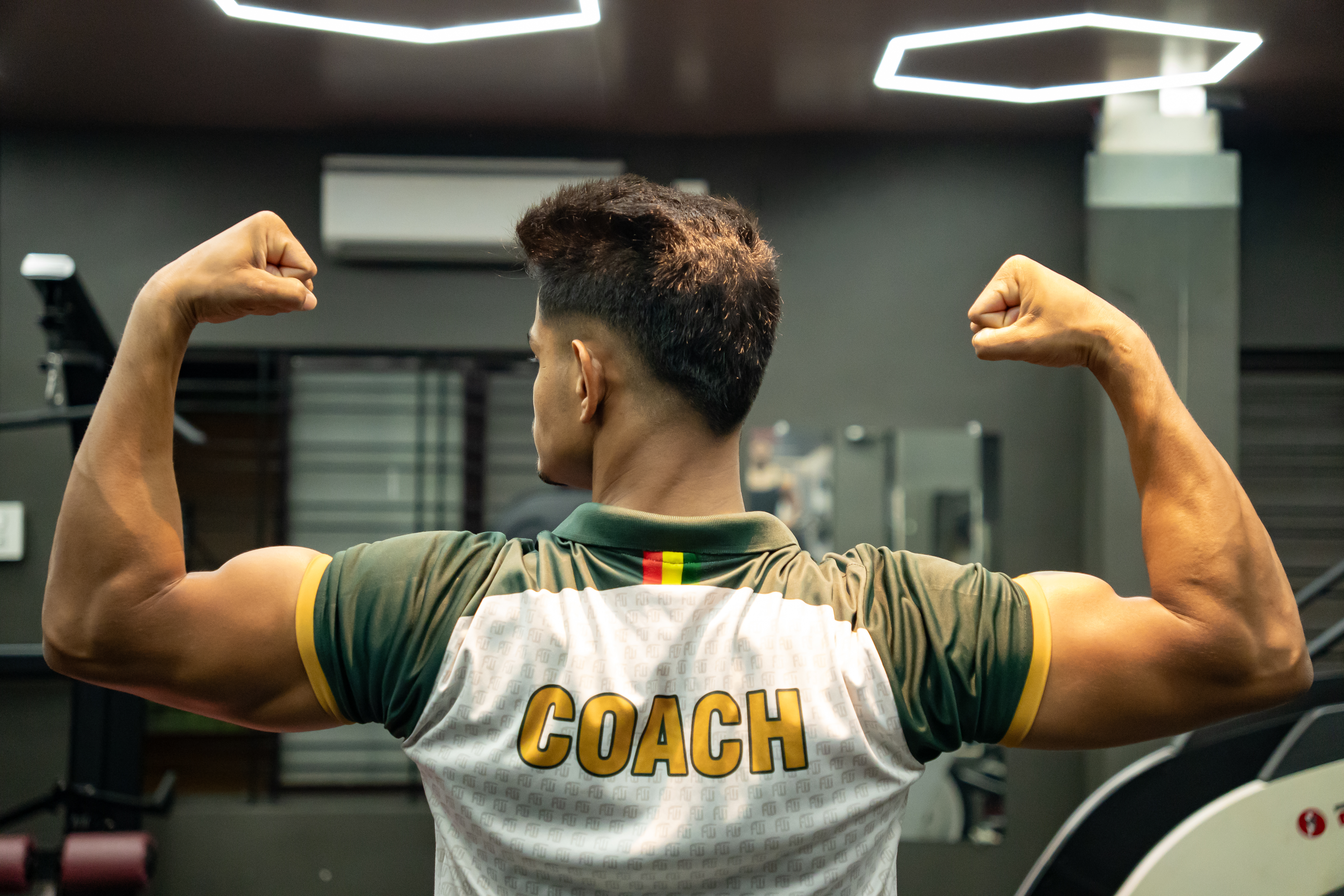 Training highlight 25