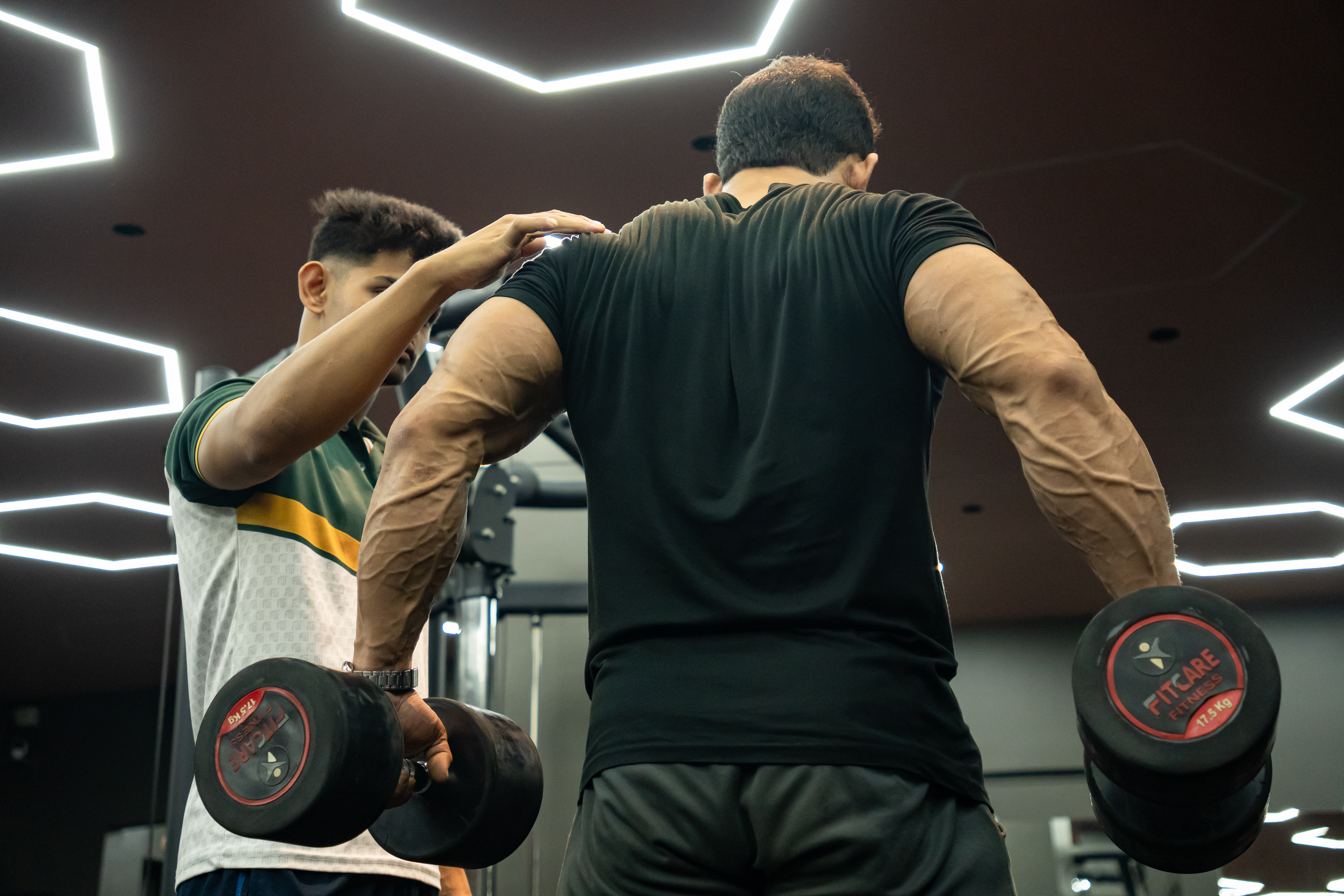 Training highlight 26