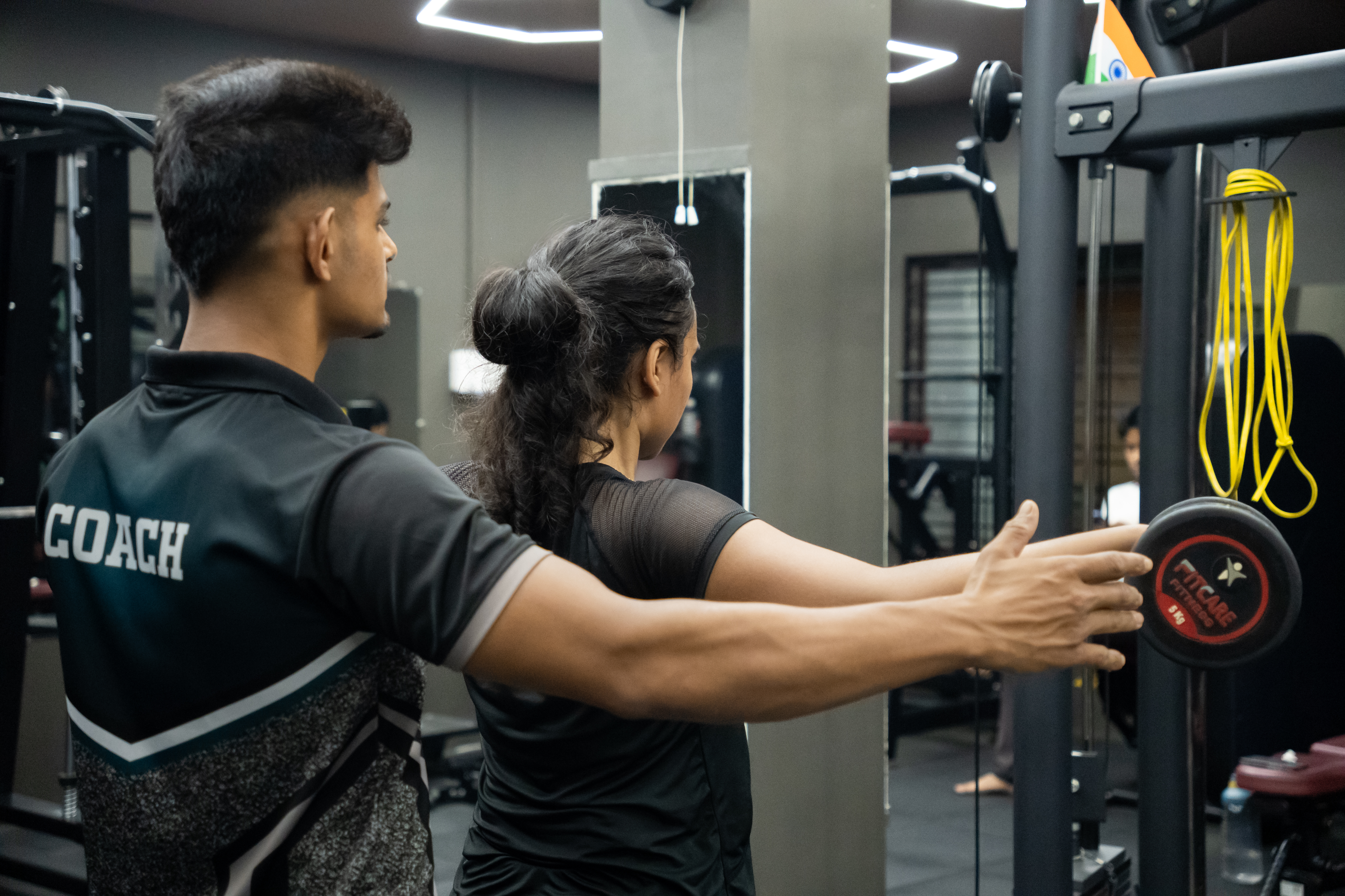 Training highlight 28