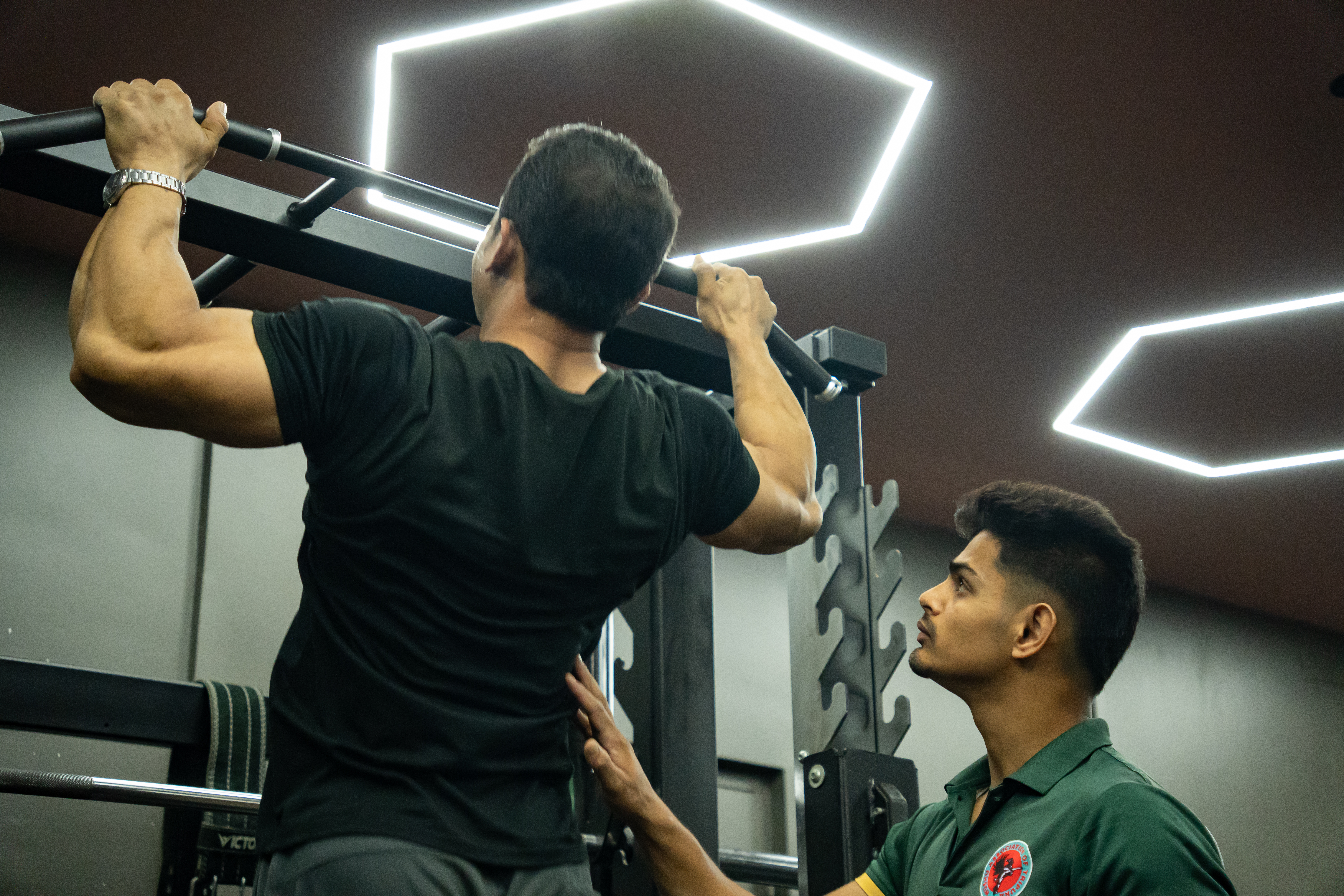 Training highlight 04