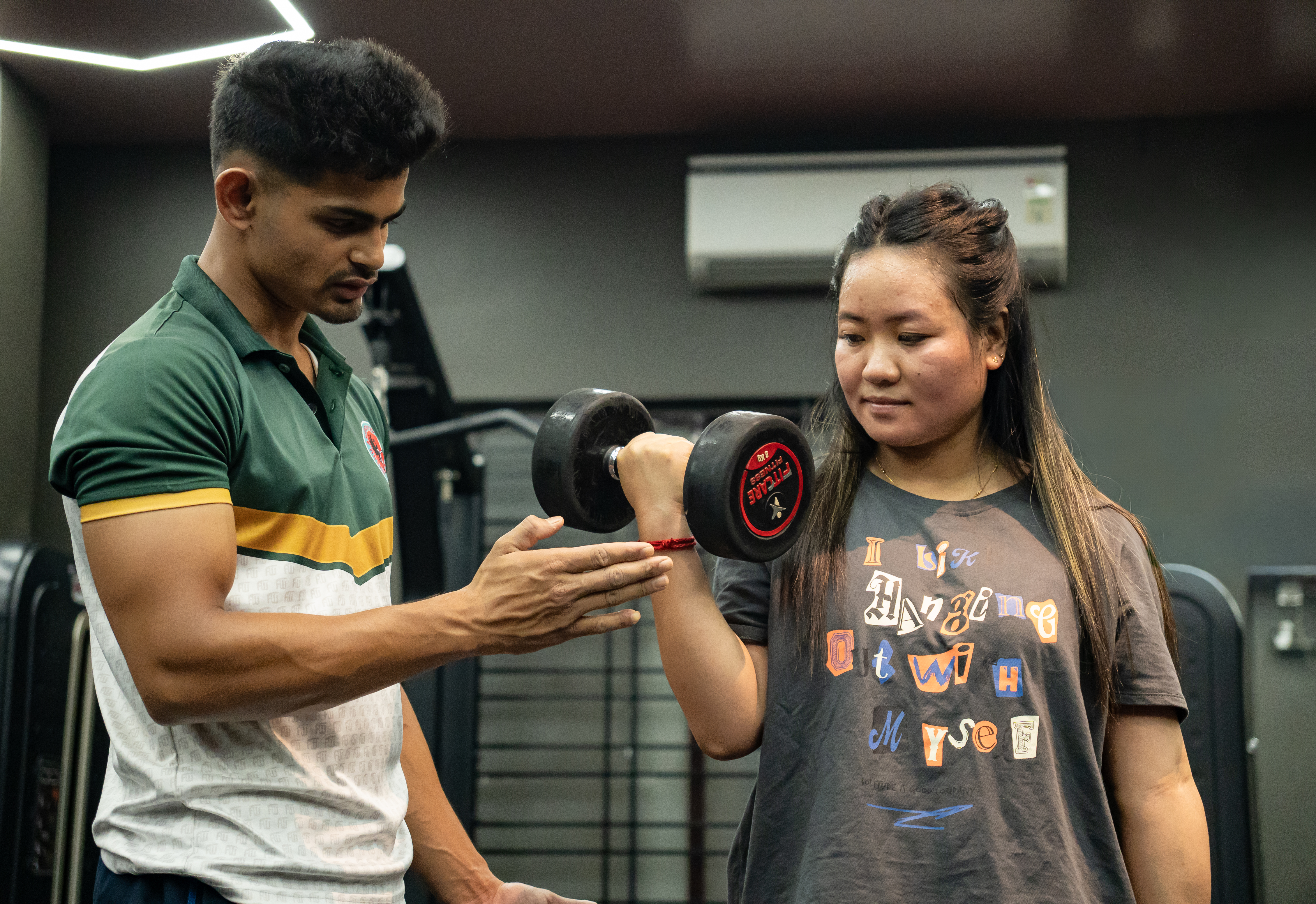 Training highlight 05