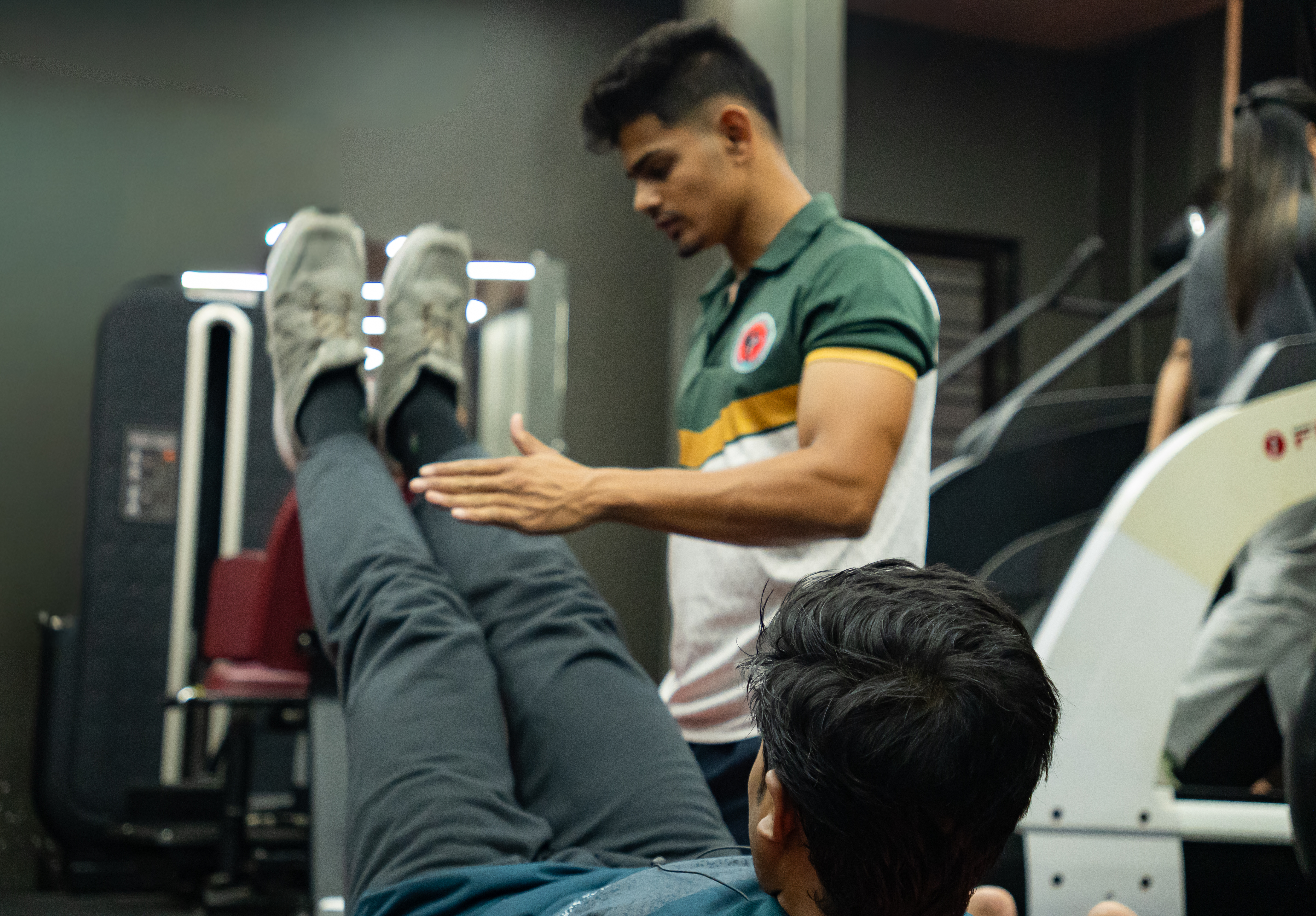 Training highlight 07