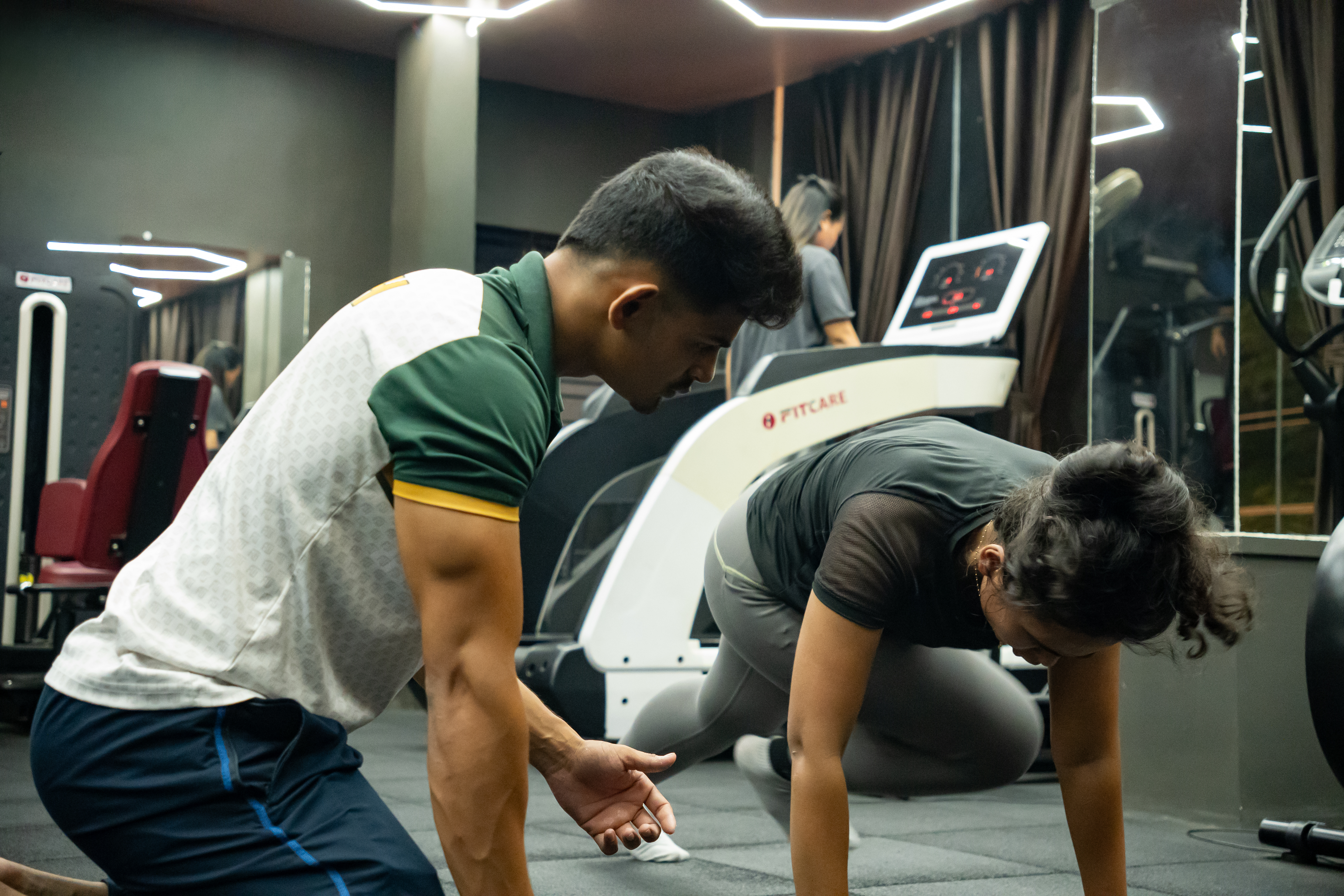 Training highlight 08