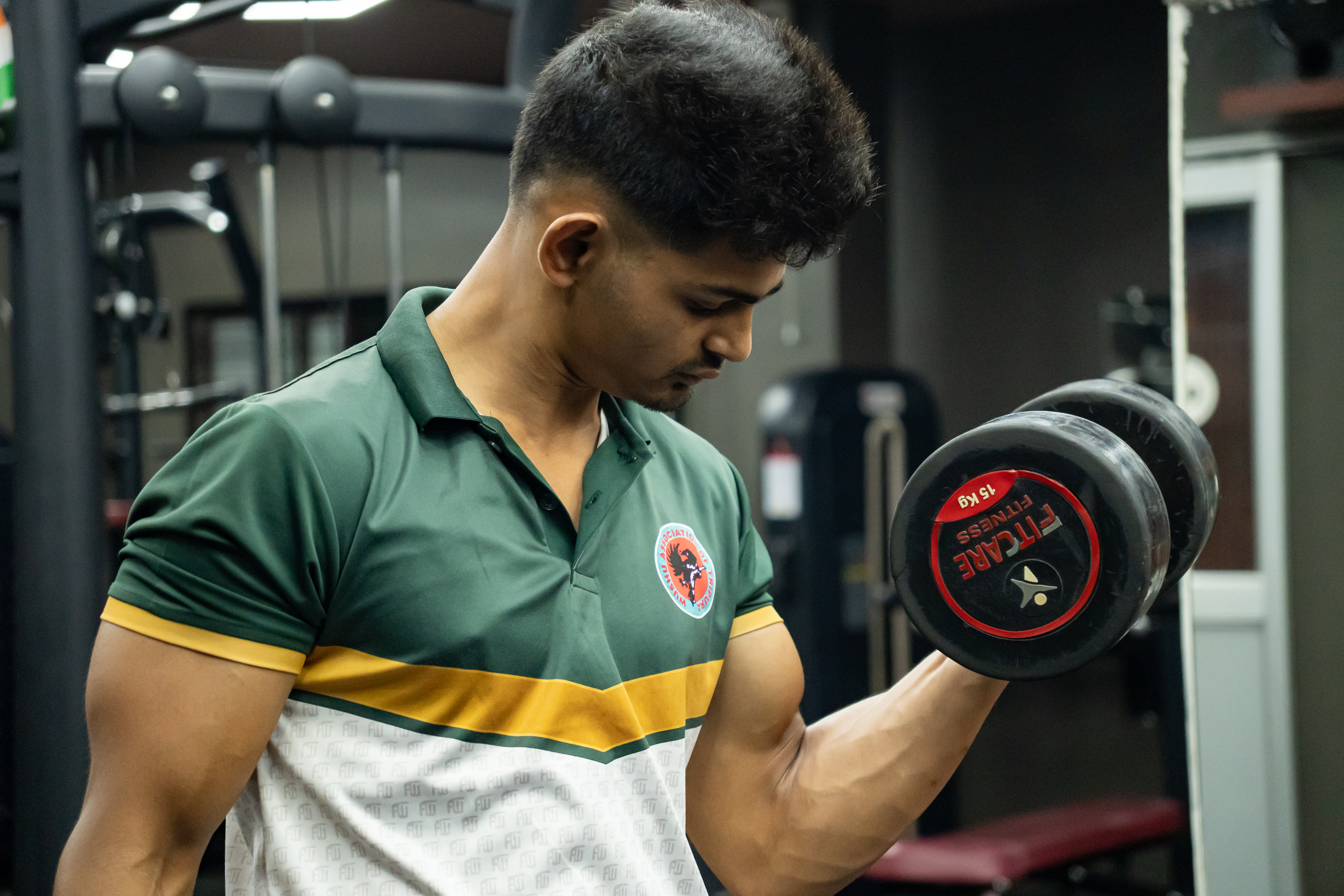 Training highlight 09